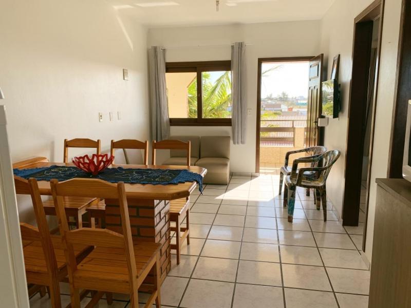 Pousada Dona Monica Balneario Gaivota Exteriör bild